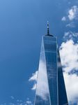 One World Trade Center